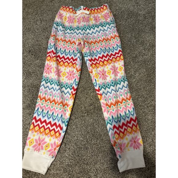 NWOT Old Navy Pajama Pants Girls Size M (8) - Picture 1 of 2